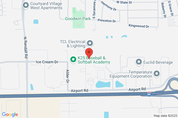 Johannessen Plumbing & Heating