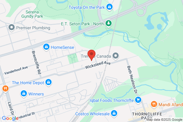 Shank & Sons Plumbing & Heating Inc