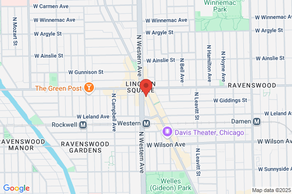 Garcia's Grill & Cantina