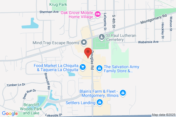 Golden China Buffet