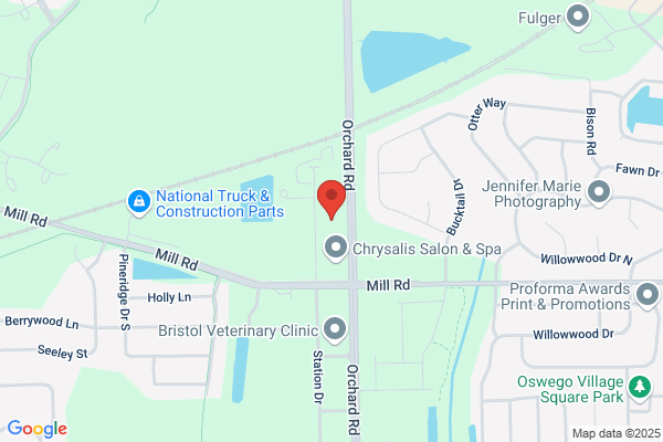 Prohibition Junction Sports Bar & Grill