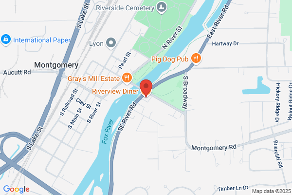 River View Diner