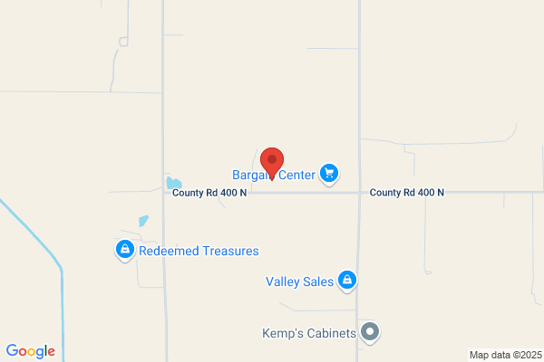 Country Side Store