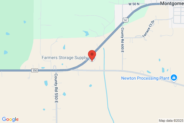 Farmers Storage Supply Inc