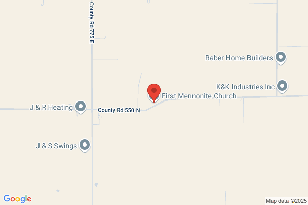 First Mennonite Church
