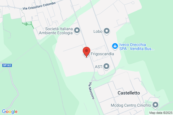 Frigoscandia