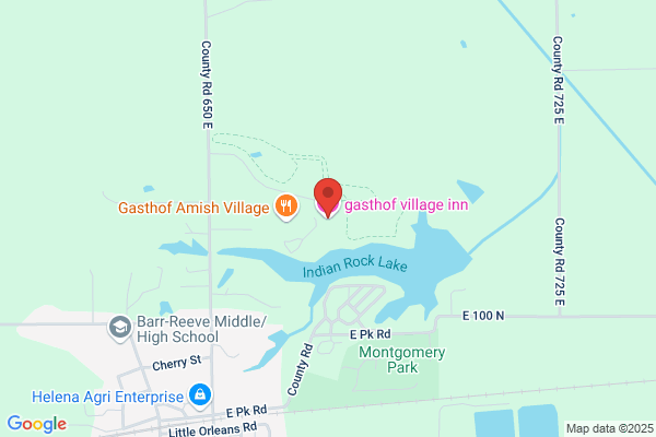 Gasthof Village Inn