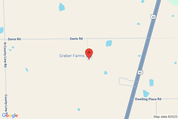 Graber Farms