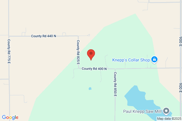 Knepp Brothers Farm