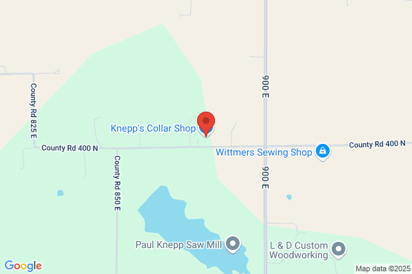 Knepp's Collar Shop