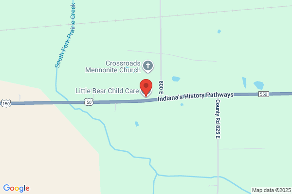 Little Bear Child Care