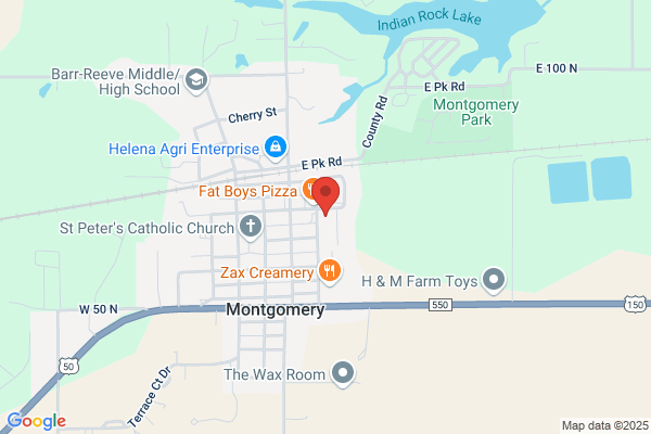 Montgomery Town of