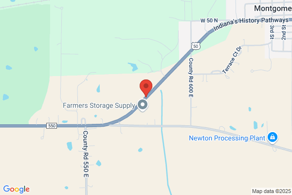Prairie Creek Medical Clinic