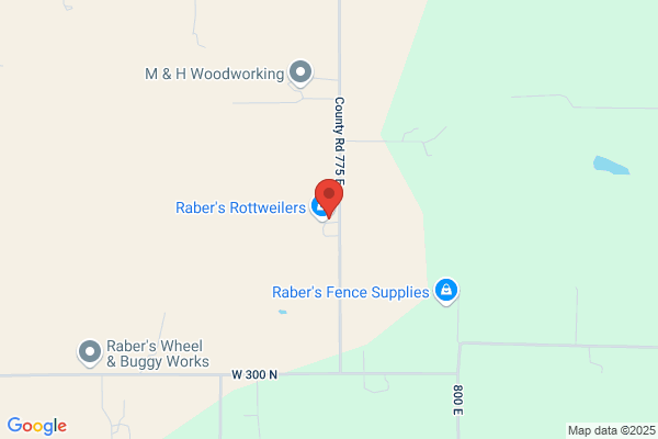 Rabers Furniture
