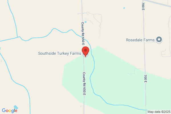 Southside Turkey Farms