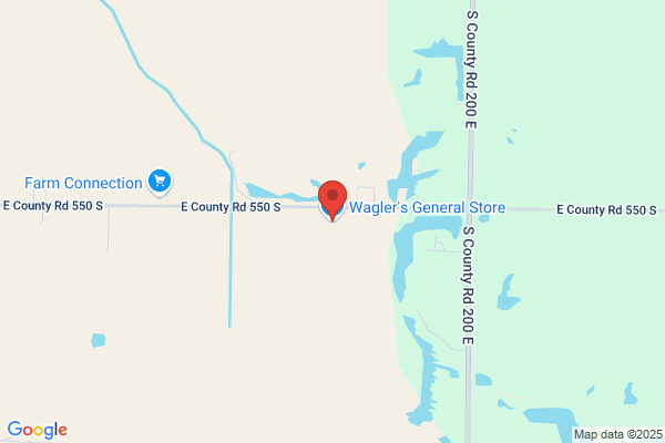 Wagler's General Store