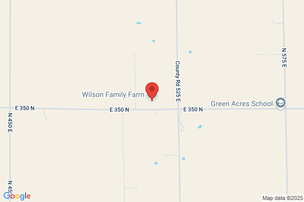Wilson Farms