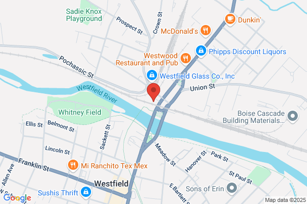 AAA Westfield - CLOSED