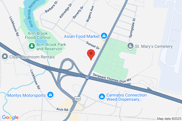 Bitcoin ATM Westfield - Coinhub