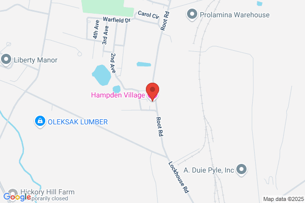 Hampden Village