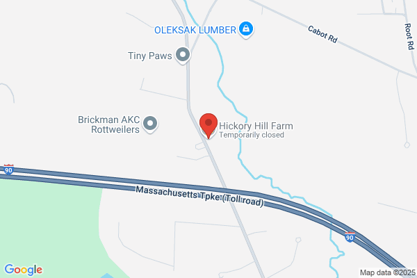 Hartley Brothers Landscaping Inc