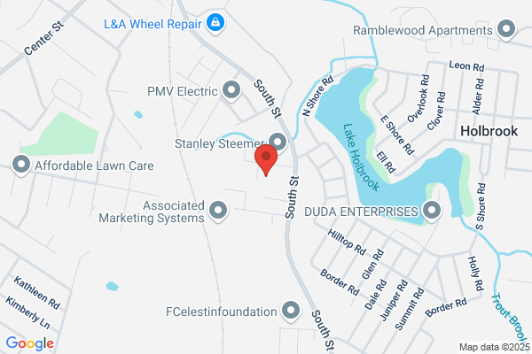 P & S Tree Service