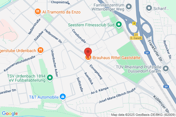 Pasquale's Italian Family Restaurant & Pizza