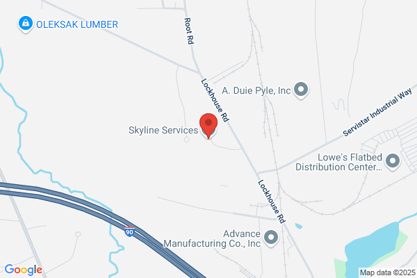Skyline Services