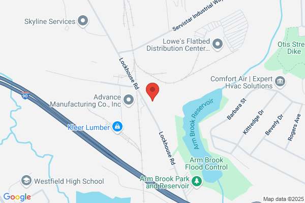 Timberline Tree Service