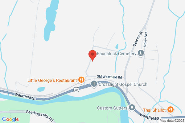 Western Mass Chimney Service
