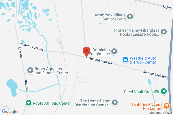 Western Mass Demolition Corporation