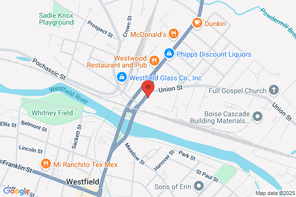 Westfield Fuel Co