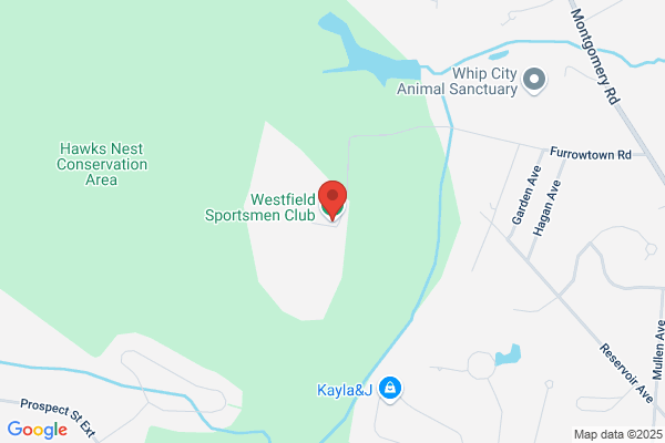 Westfield Sportsmans Club