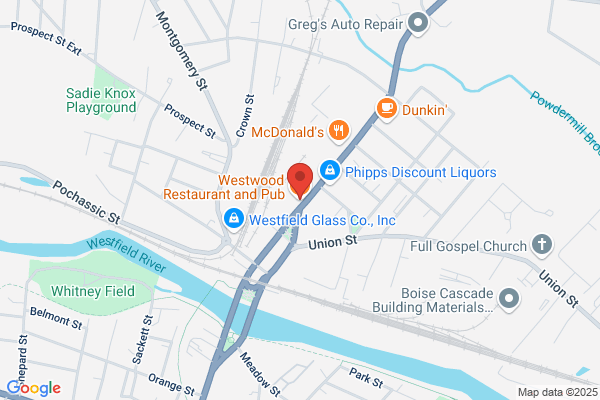 Westwood Restaurant and Pub