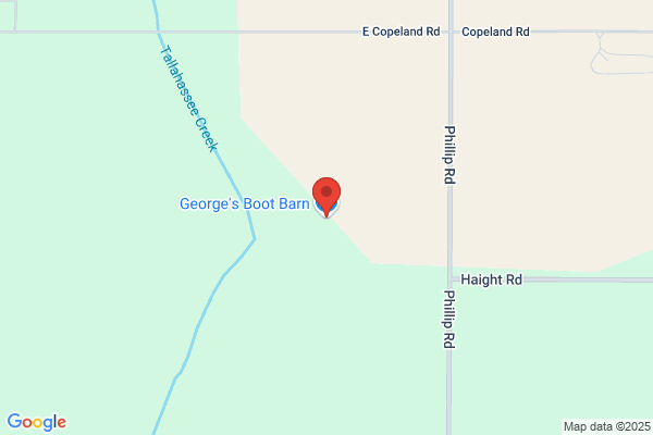 George's Boot Barn
