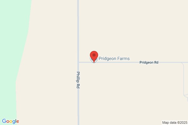 Pridgeon Farms