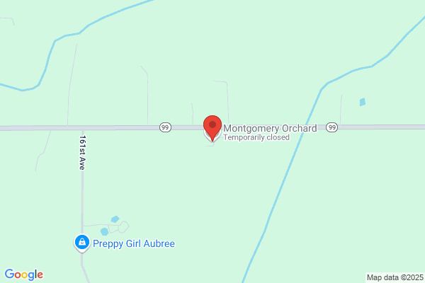 Montgomery Orchard