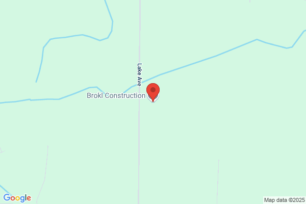 Brokl Construction