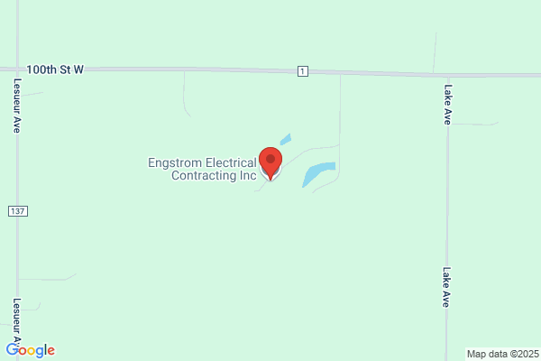 Engstrom Electric Llc