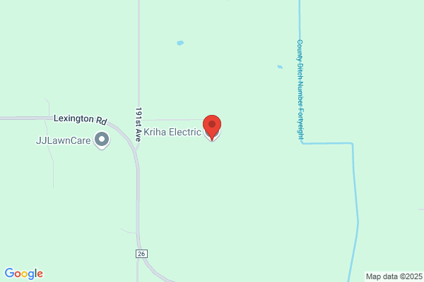 Kriha Electric, LLC