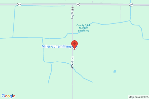 Miller Gunsmithing