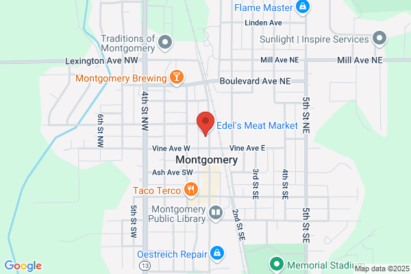 Montgomery Family Dental