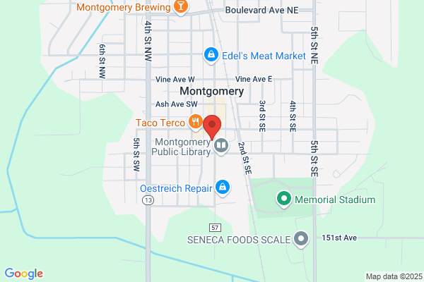 Montgomery Messenger