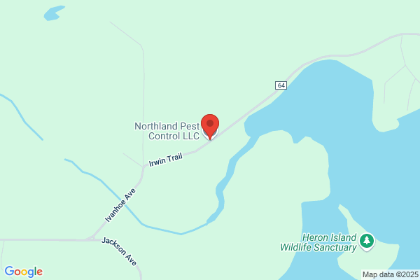 Northland Pest Control