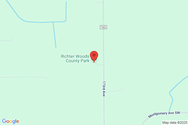 Richter's County Park