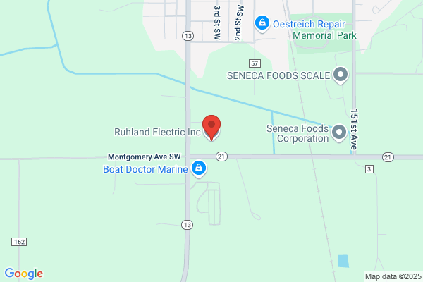 Ruhland Electric Inc