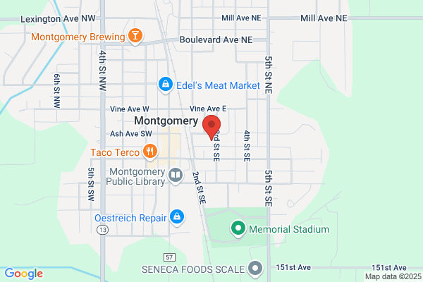 Schoenbauer Funeral Home