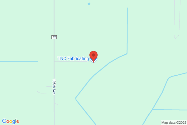 Tnc Fabricating LLC