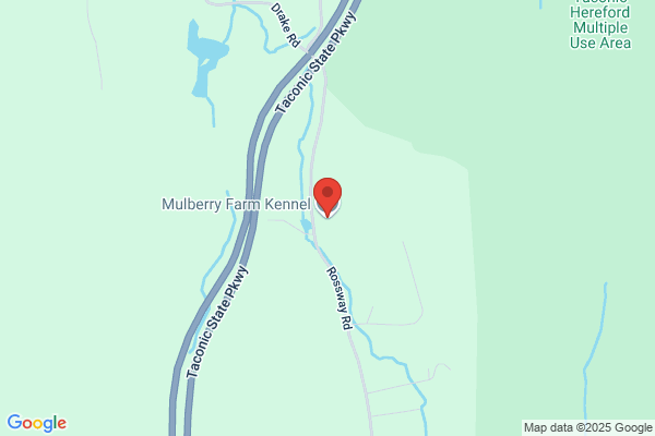 Crawford Kennels the