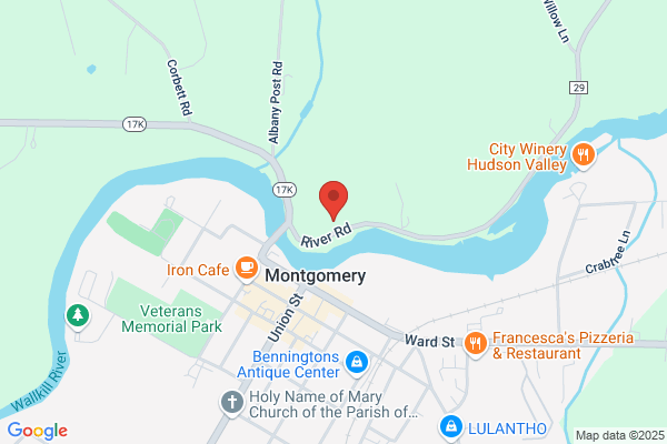Montgomery Veterinary Practice